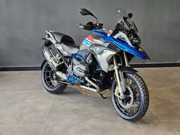 R 1200 GS