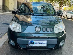 Fiat Uno