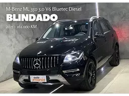 Mercedes-benz ML 350