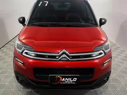 Citroën Aircross