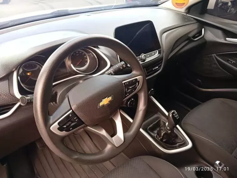 Foto do carro