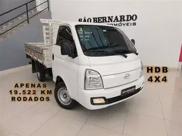 Hyundai HR