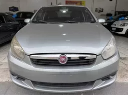 Fiat Grand Siena