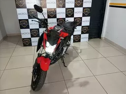 CB Twister