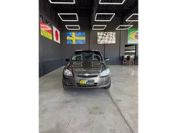 Chevrolet Celta