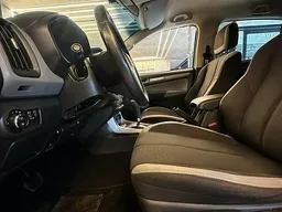 Chevrolet S10