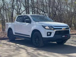 Chevrolet S10