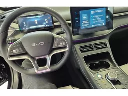 BYD King