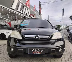 Honda CRV