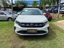 Volkswagen Nivus