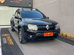 Renault Duster Oroch