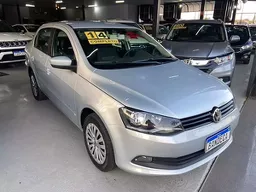 Volkswagen Voyage