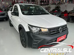 Volkswagen Saveiro