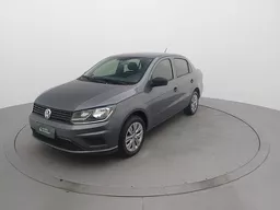 Volkswagen Voyage
