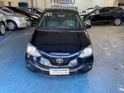 Toyota Etios