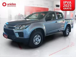 Chevrolet S10
