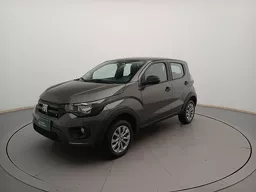 Fiat Mobi