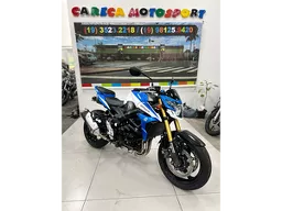 GSR