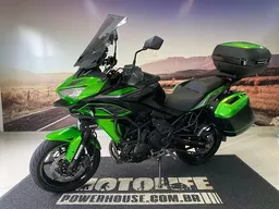 Versys