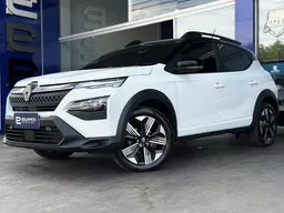 Renault Kardian