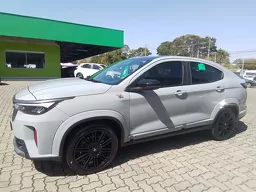 Fiat Fastback