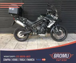 Tiger 800