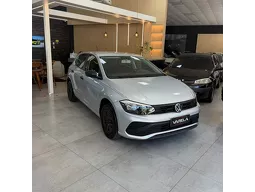 Volkswagen Polo Hatch