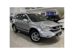 Honda CRV