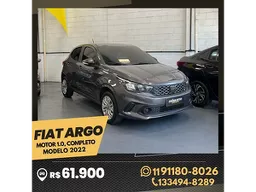 Fiat Argo