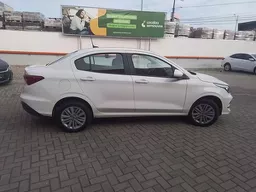 Fiat Cronos