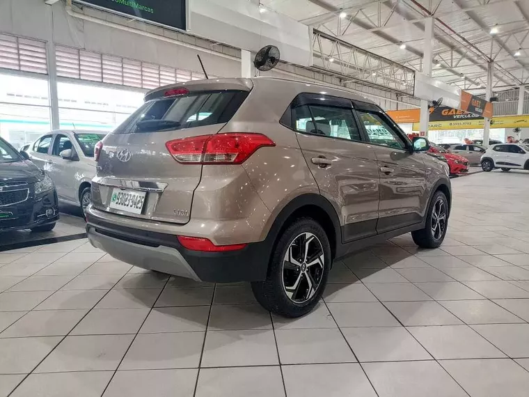 Hyundai Creta Prata 2