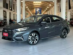 Chery Arrizo 6 Pro