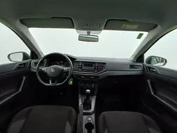 Volkswagen Polo Hatch