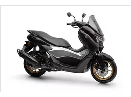Yamaha Nmax