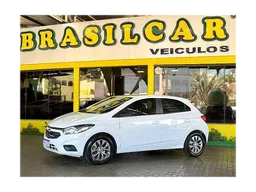 Chevrolet Joy
