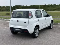 Fiat Uno