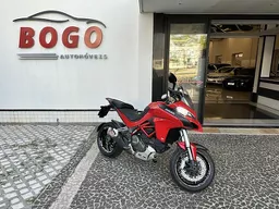 Multistrada