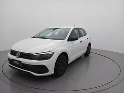 Volkswagen Polo Hatch