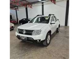 Renault Oroch