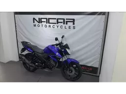 Yamaha Fazer 150