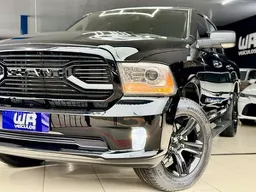 RAM Classic