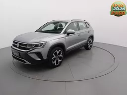 Volkswagen Taos