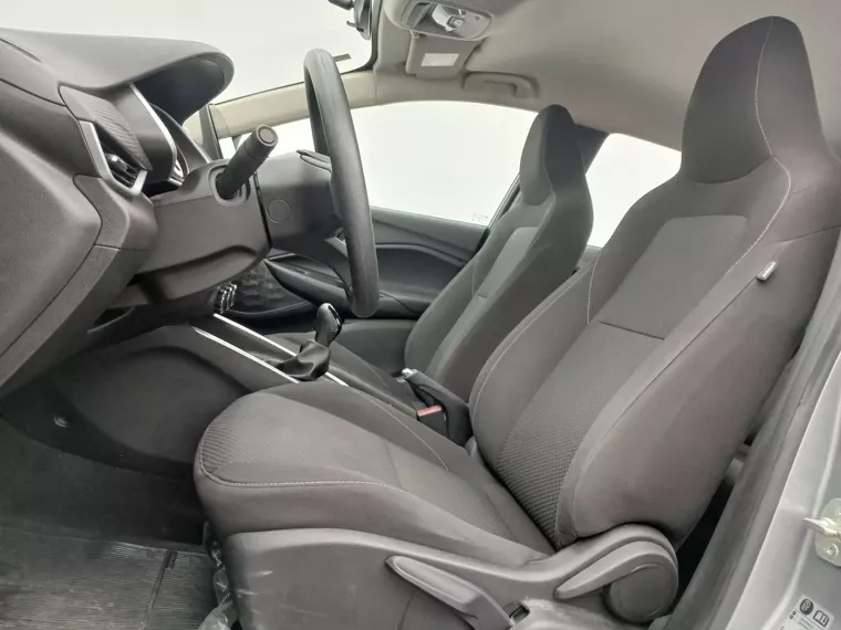 Foto do carro