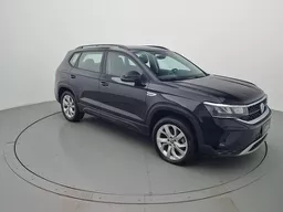 Volkswagen Taos