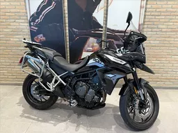 Tiger 900