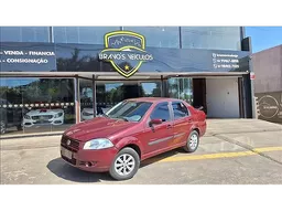 Fiat Siena