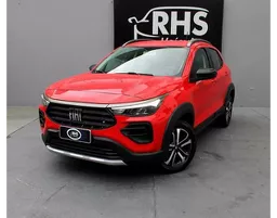 Fiat Pulse