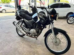 YBR 125 Factor