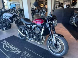 Kawasaki Z