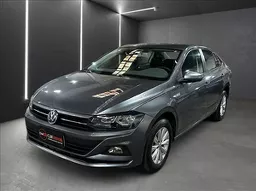 Volkswagen Virtus